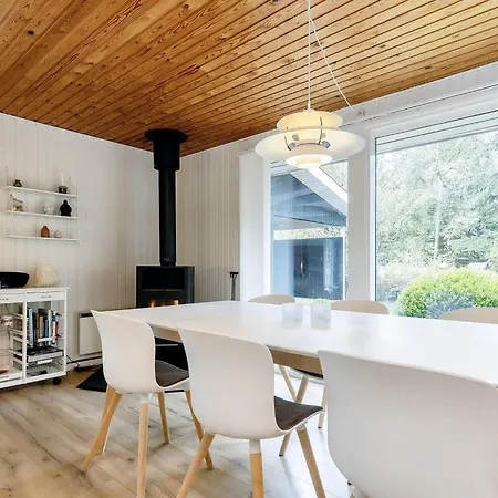 8 Person In V Ggerl Se Holiday home Boto By