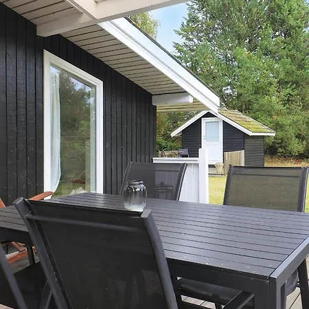 8 Person In V Ggerl Se By Traum Bøtø By