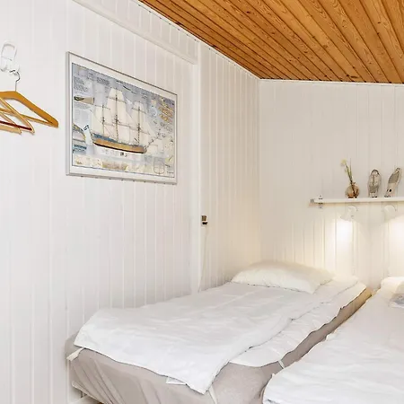 Holiday home 8 Person In V Ggerl Se *