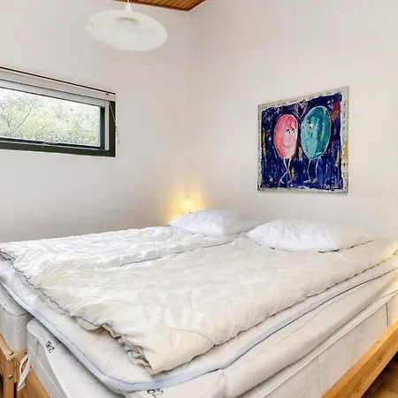 8 Person In V Ggerl Se By Traum בית נופש Bøtø By
