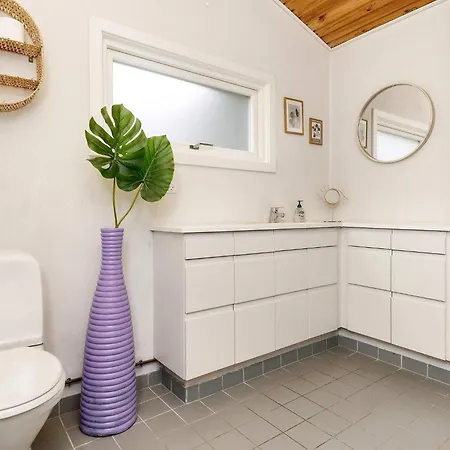 Holiday home 8 Person In V Ggerl Se
