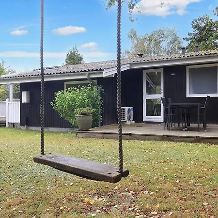 8 Person In V Ggerl Se Holiday home *