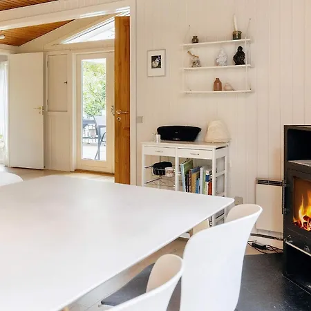 Holiday home 8 Person In V Ggerl Se *