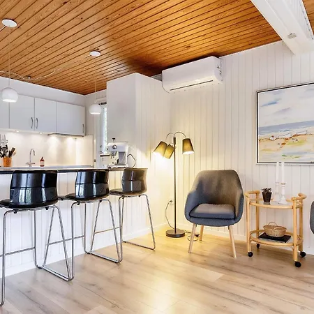 8 Person In V Ggerl Se Holiday home Boto By