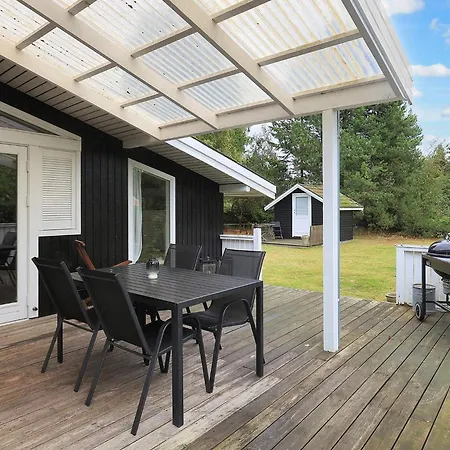 8 Person In V Ggerl Se Holiday home *