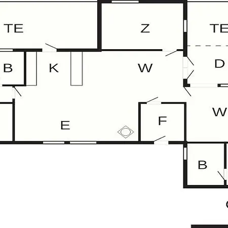 8 Person In V Ggerl Se By Traum Bøtø By